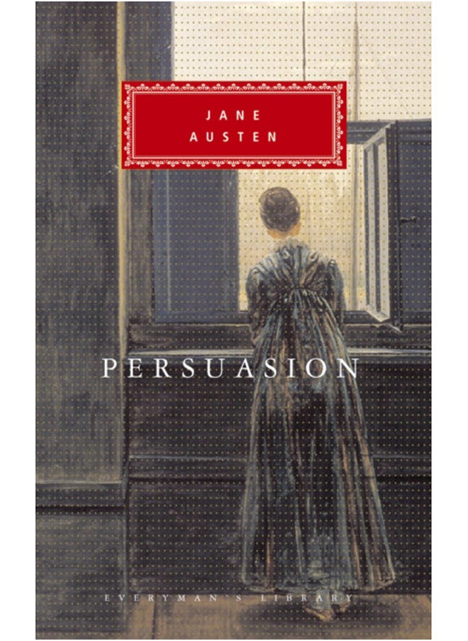 Persuasion 
