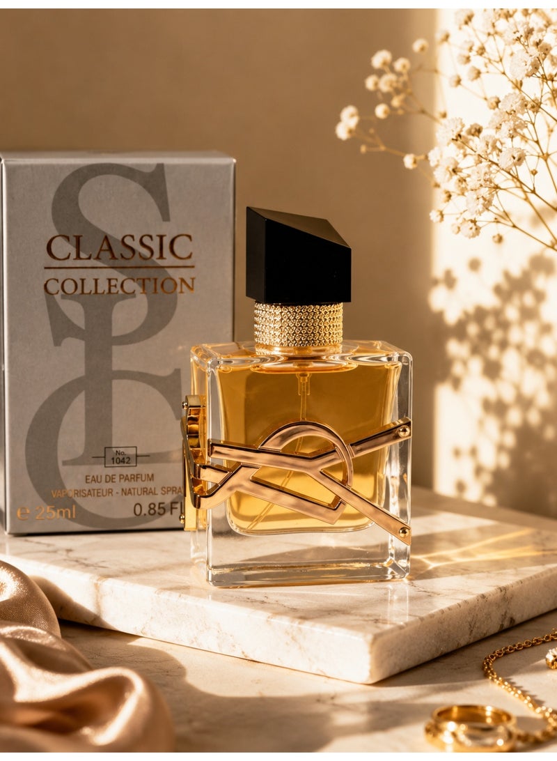كوليكشن عطر كلاسيك كوليكشن بديل ليبر - او دو بارفان، 25 مل - Image 2