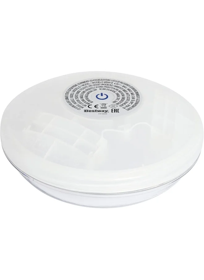 Bestway Flowclear LED Floating Pool Light Accessory