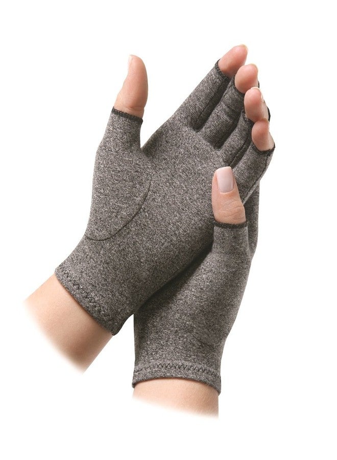 JOINTCOMFO Hand Gloves, Swelling, Rheumatoid, Osteoarthritis, Tingling or Numbness, Fingers/Joint Pain, Helps in Hand Mobility Reducing Muscles & Palm Pain. UNISEX. (S/M/L/XL) 1 Pair. (XL) - Image 1
