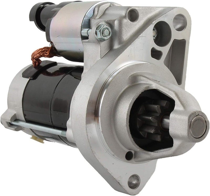 DB Electrical SND0661 بادئ لسيارة هوندا سيفيك 1.8 لتر (2006-2011) - Image 1