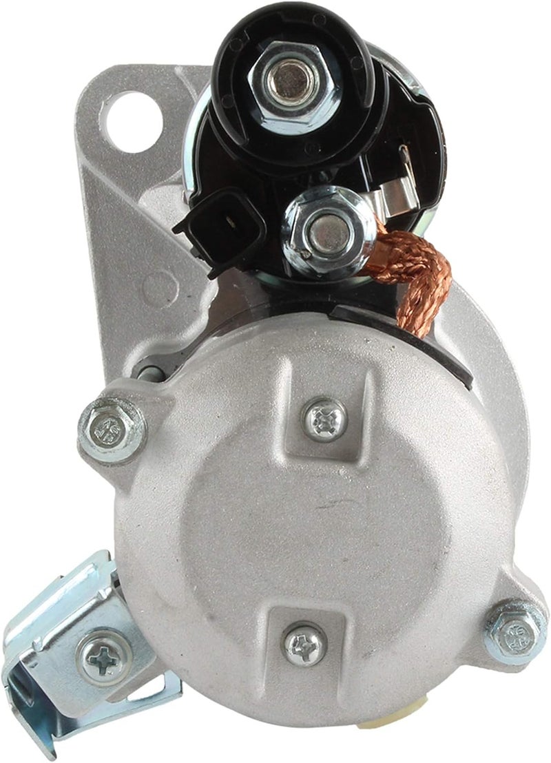 DB Electrical SND0661 بادئ لسيارة هوندا سيفيك 1.8 لتر (2006-2011) - Image 4