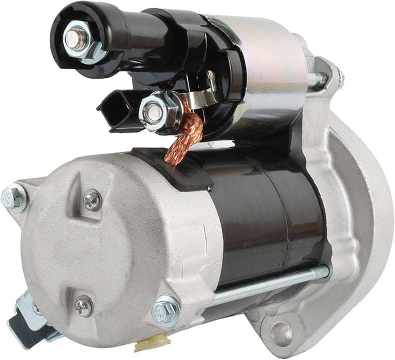 DB Electrical SND0661 بادئ لسيارة هوندا سيفيك 1.8 لتر (2006-2011) - Image 3