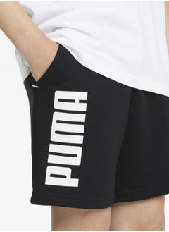 PUMA Power Kids Boys Shorts  - Image 4