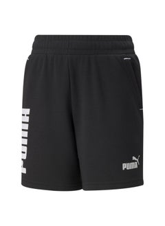 PUMA Power Kids Boys Shorts  - Image 5