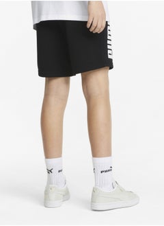 PUMA Power Kids Boys Shorts  - Image 2