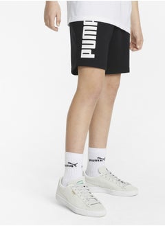 PUMA Power Kids Boys Shorts  - Image 1