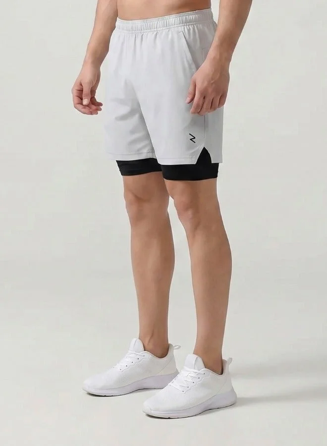 زيسي شورت رجالي  في  - فروست آش