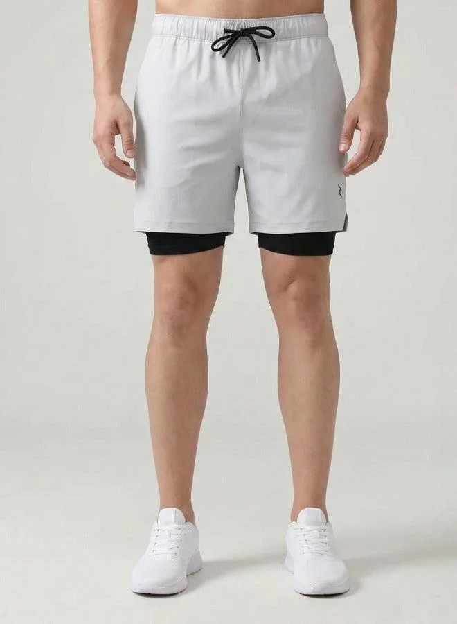 زيسي شورت رجالي  في  - فروست آش