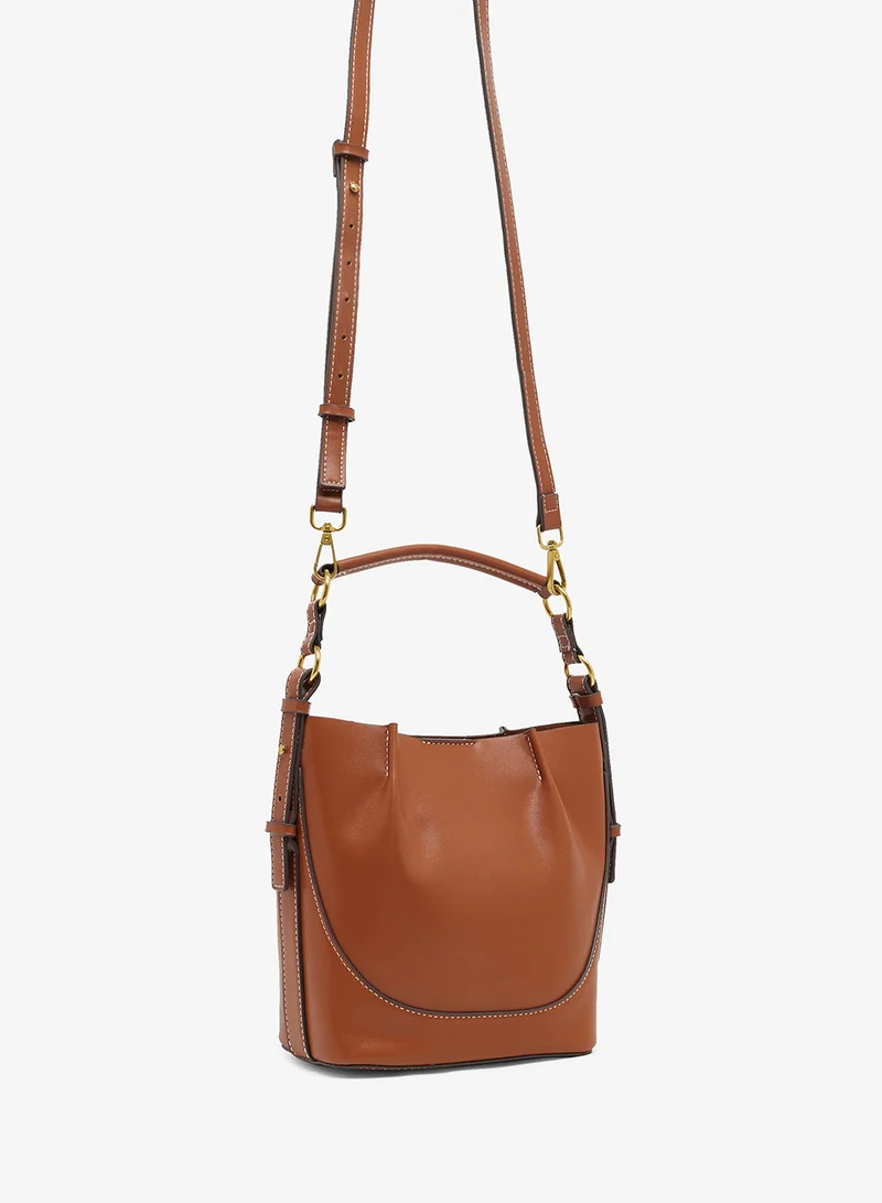 Ginger satchels
