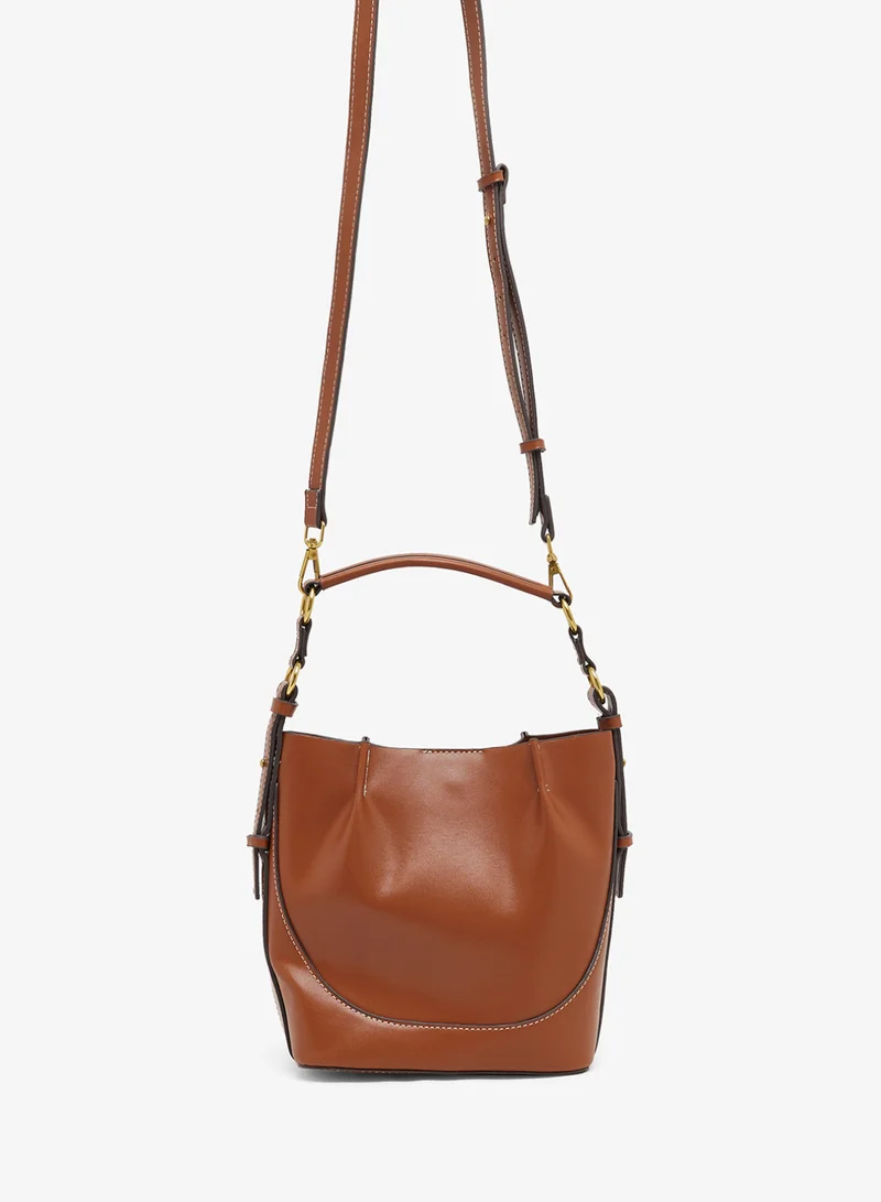 Ginger satchels