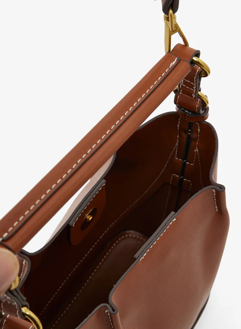 Ginger satchels