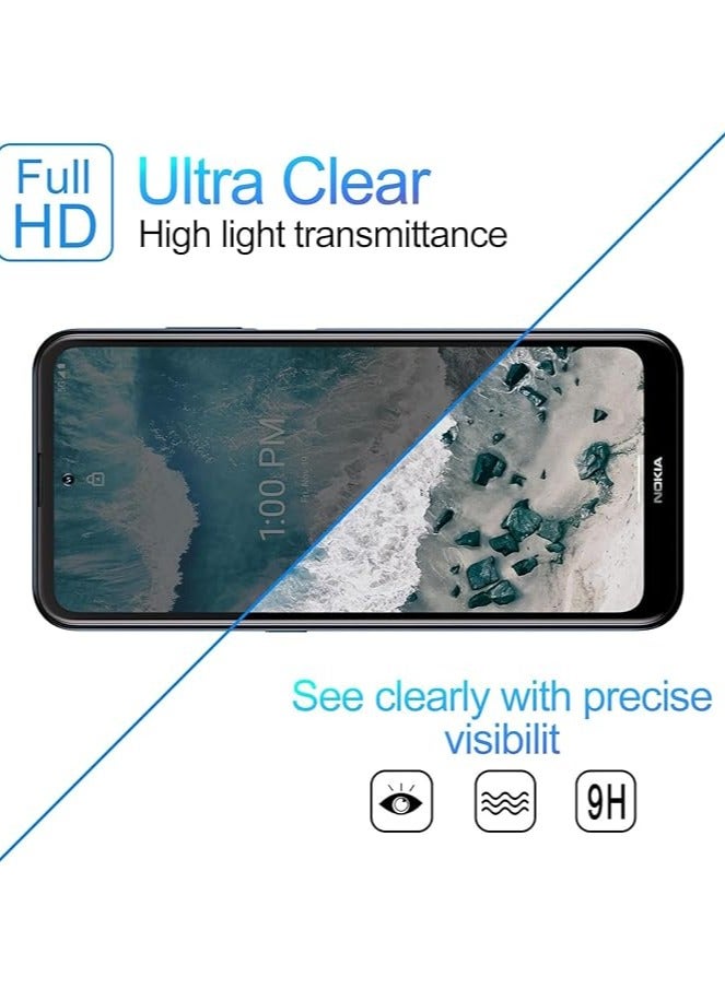 【حزمة مكونة من 2】 مرايا رؤية خاصة متوافقة مع Realme GT 7 Pro 【زجاج مقسى مضاد للتجسس】، عالي الدقة، مقاوم للخدش، خالٍ من الفقاعات، سهل التركيب.