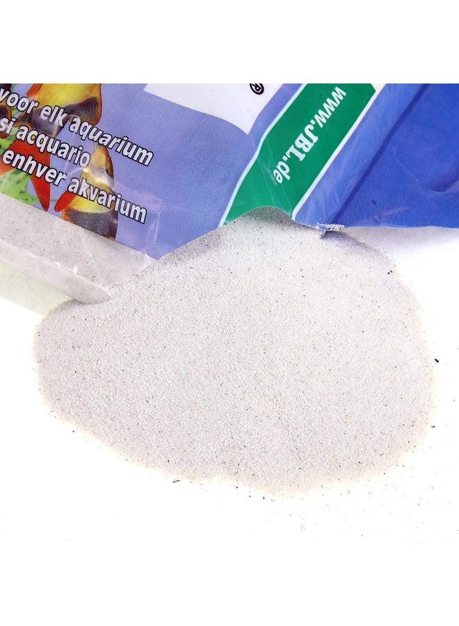JBL Sansibar Snow-White Substrate White 10kg - Image 2
