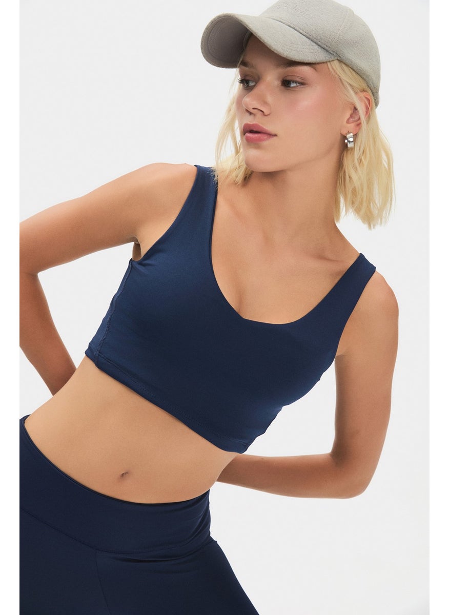 JOYSTAR - Women's High Waist Basic Sports Tights - Image 1