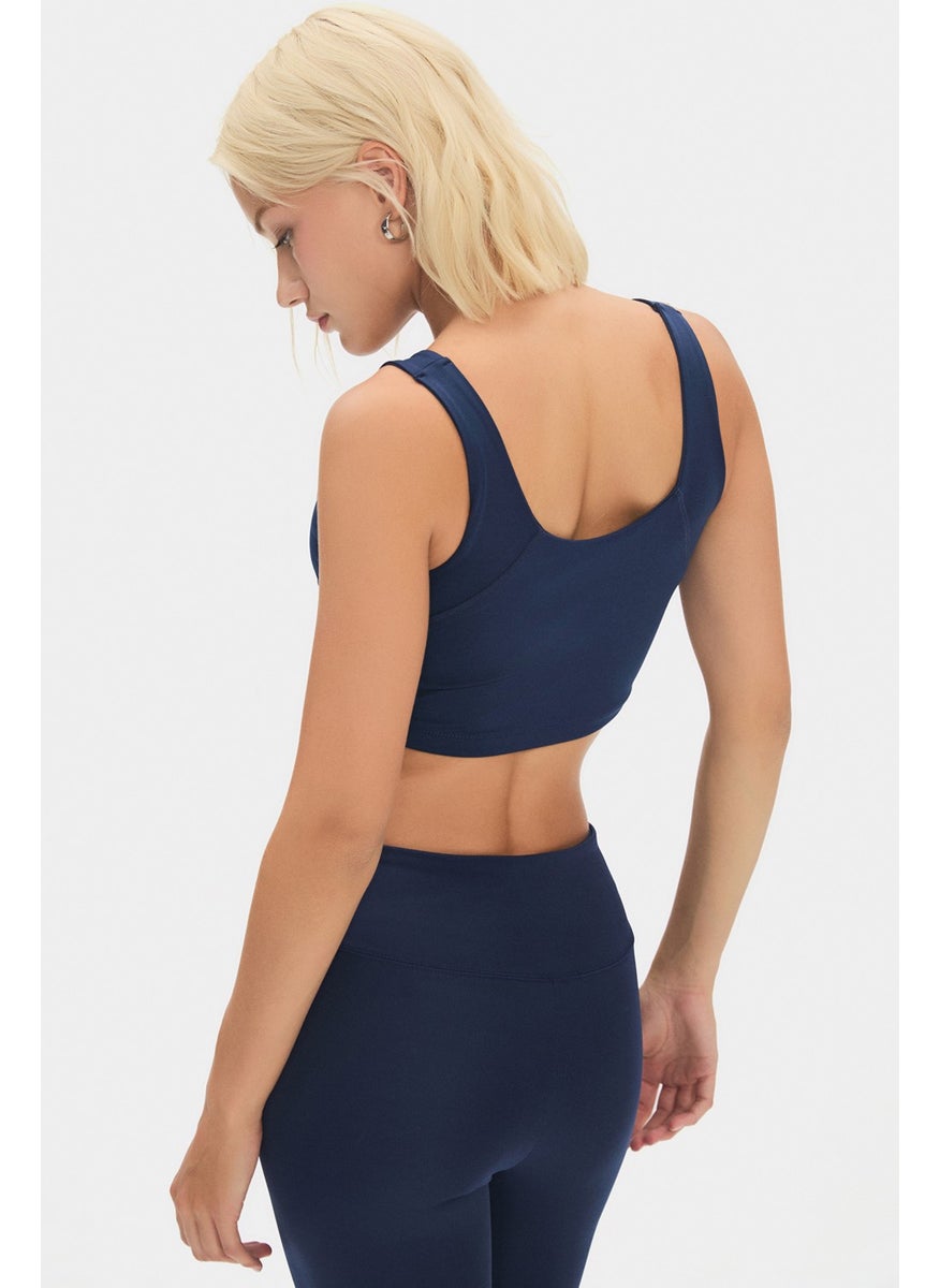 JOYSTAR - Women's High Waist Basic Sports Tights - Image 1