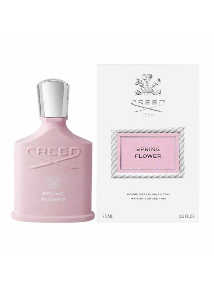 كريد زهرة الربيع 2023 للنساء أو دو بارفان 75 مل - Image 1