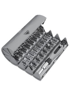 PROMATE Screwdriver Set | Extra Precision Magnetic Cylindrical  - Image 2