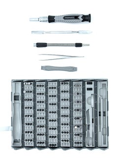 PROMATE Screwdriver Set | Extra Precision Magnetic Cylindrical  - Image 5