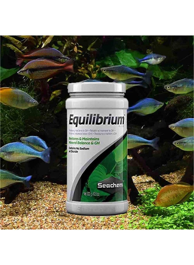 سي تشيم سيشيم إيكويليبريوم 600 جرام - Image 2