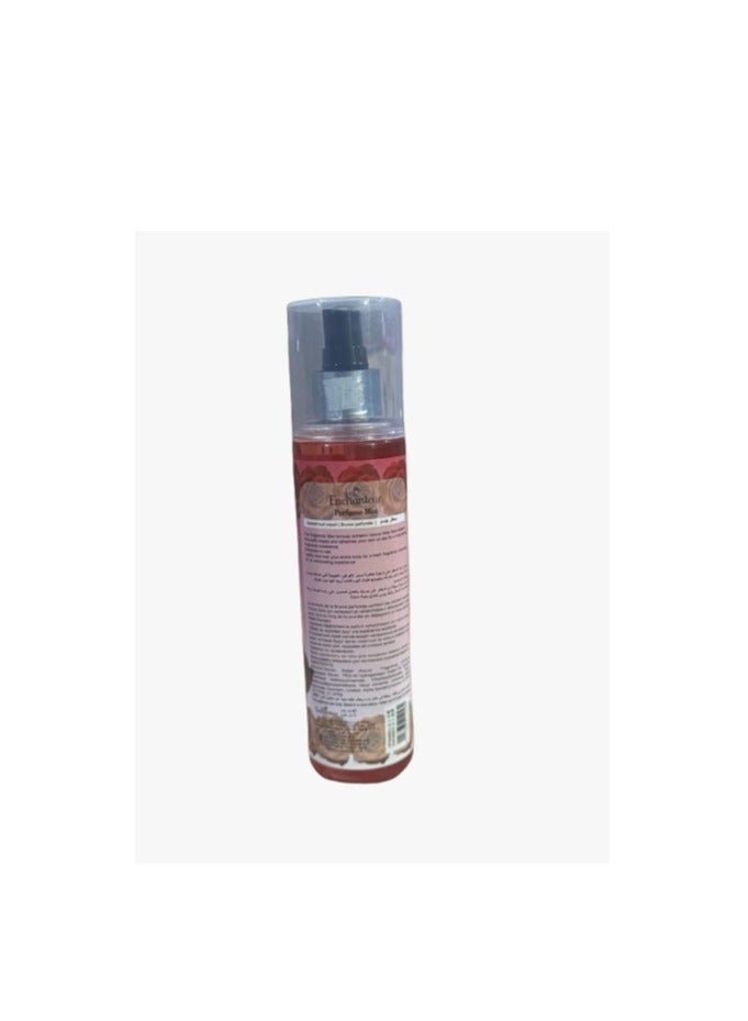 Enchanteur Body Mist, Enticing - Image 2