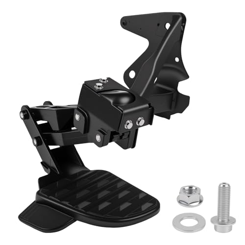 خطوة سرير خلفية قابلة للسحب من ONER متوافقة مع 2019-2024 دودج رام 1500 DT تحل محل 82215289AH 82215289AG