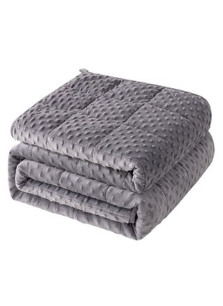 Soft and Heavy Blanket, Relieves Stress, Promotes Sleep, Breathable Blanket, Suitable for All Seasons - pzsku/Z0C05FE8D37FD7FC9B1B7Z/45/1747730304/e0589532-d14e-4dcf-91fb-6448118c7181