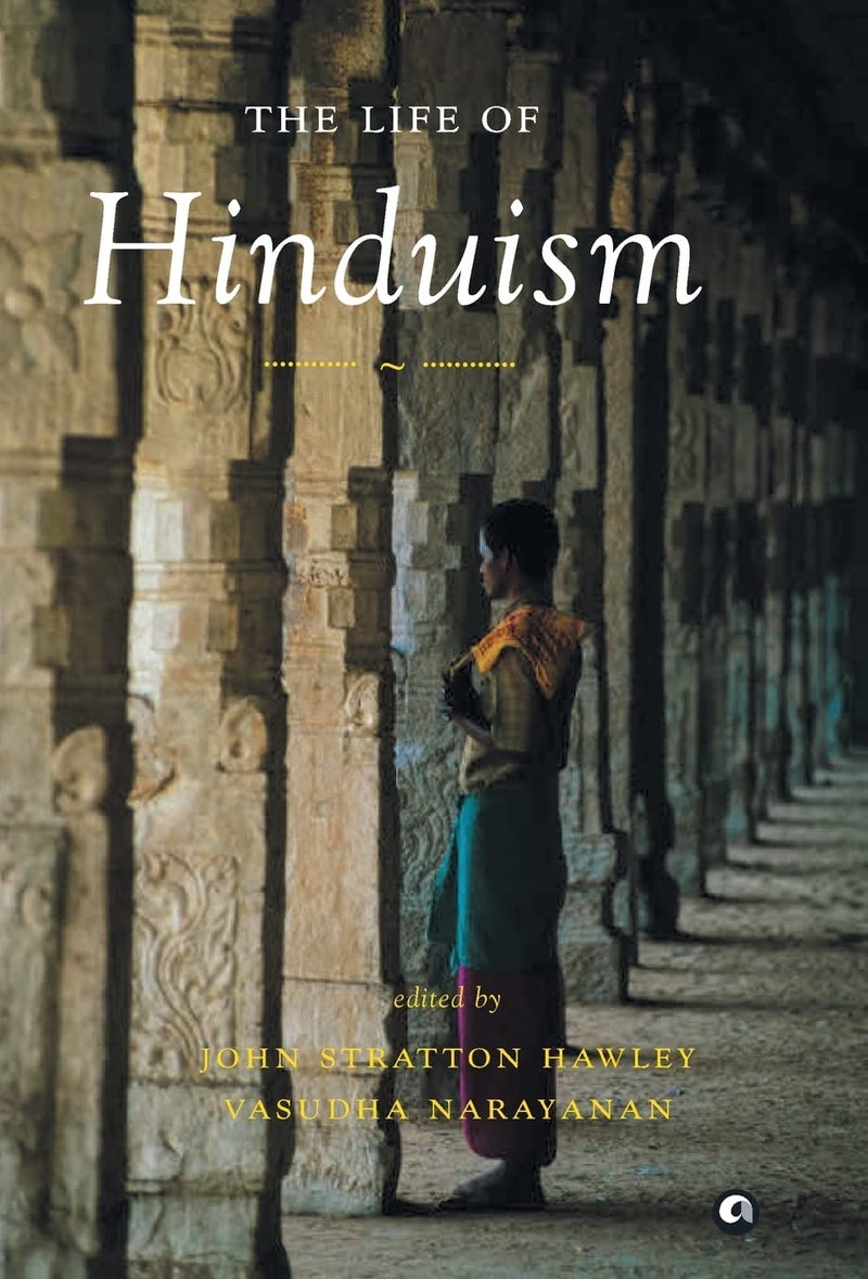 The Life of Hinduism 