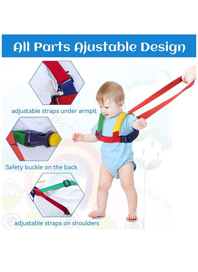 Bebiland Anti-Lost Baby Walking Harness,1 - 3 Years  - Image 3