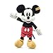 Steiff Handcrafted Since 1880 Premium Plush Disney Originals Mickey Mouse Stuffed Toy 12 Mickey Mouse - Image 3