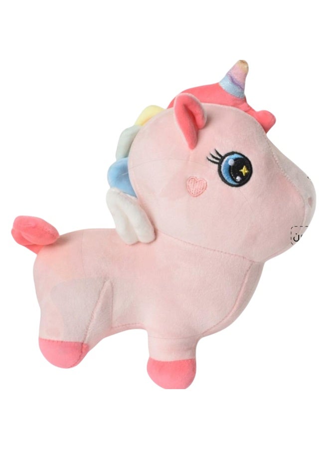 Unicorn Stuffed Animal Plush Unicorn Toy Gifts for Girls Toy Doll Children Toys Baby Cuddle Toys