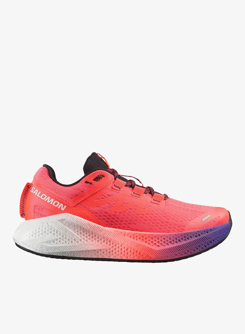 Salomon AERO GLIDE 3 Low Top Sneaker
