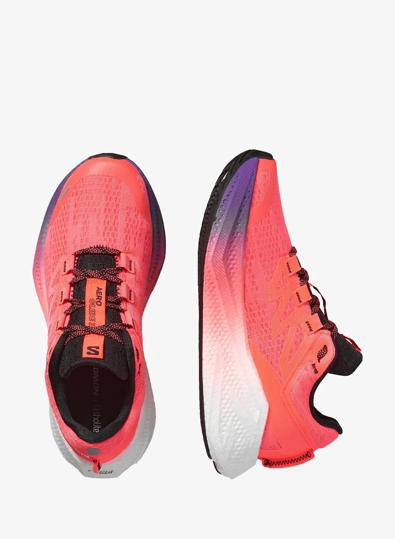 Salomon  AERO GLIDE 3 Low Top Sneaker  | Best Price UAE