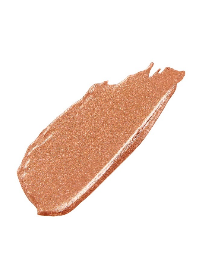 غراندي كريم أساس سائل GrandeGLOW من GRANDE Cosmetics لإضفاء مظهر برونزي - Image 2