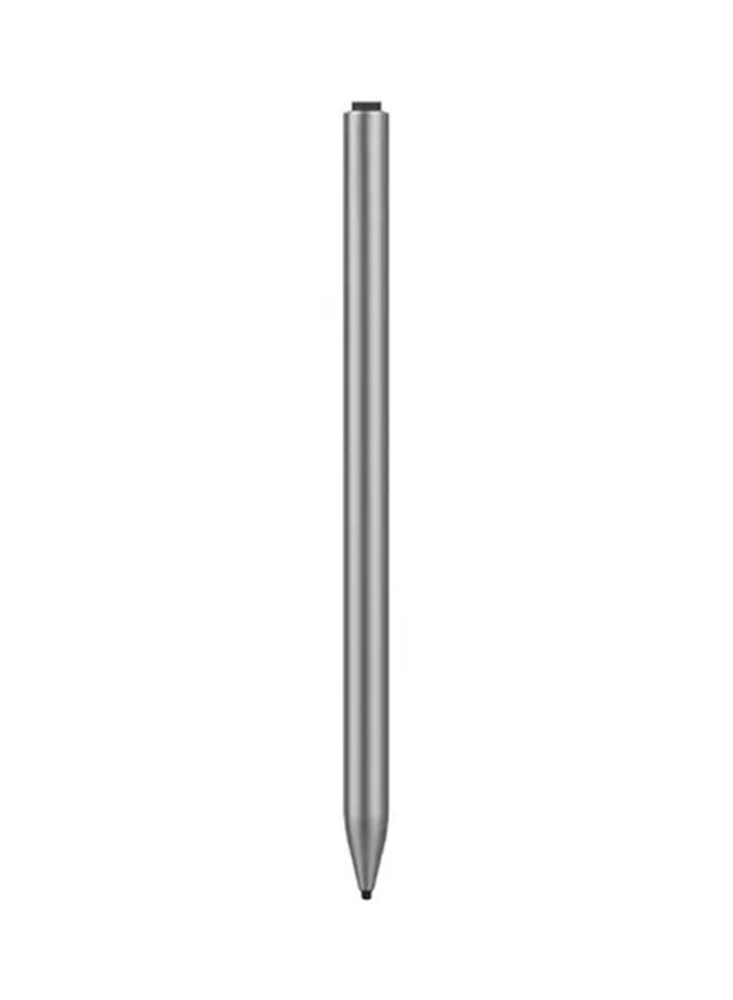ADONIT Neo Duo Stylus Pen For Apple iPhone/iPad Silver - Image 1