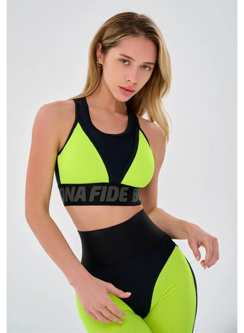 High Support Sports Bra for Women