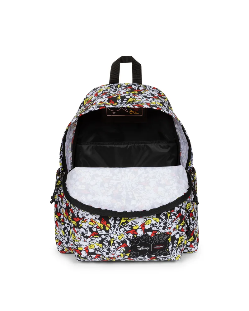 ايستباك Eastpak Day Pak R Mickey Print Backpack