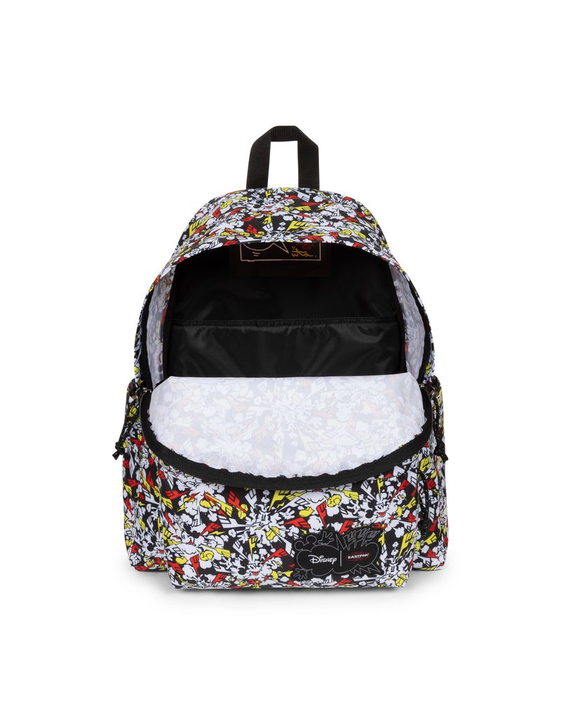 Eastpak Day Pak R Mickey Print Backpack - Image 2
