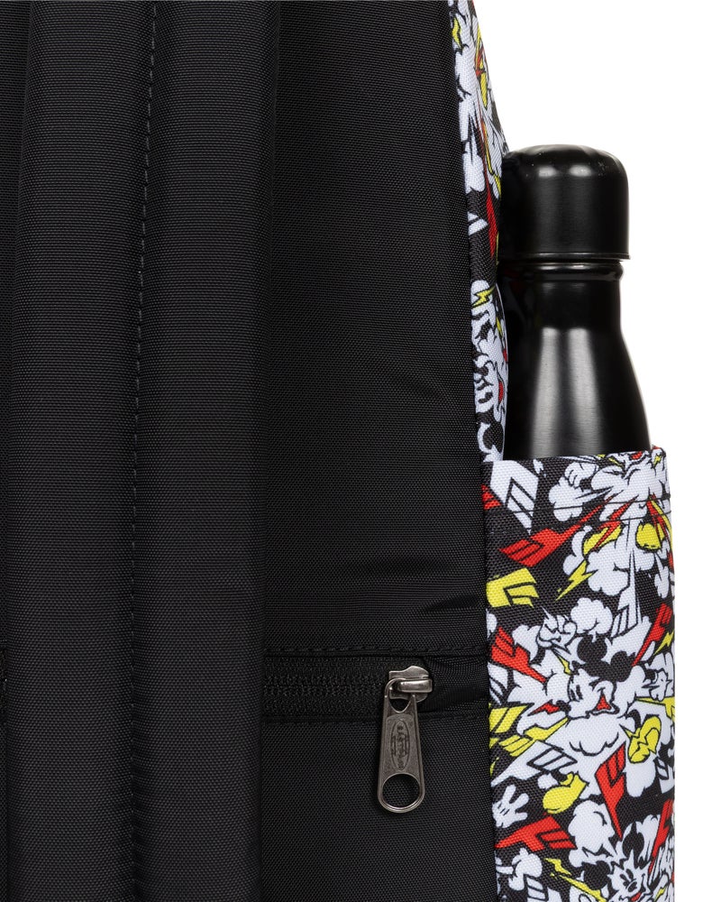 Eastpak Day Pak R Mickey Print Backpack - Image 4