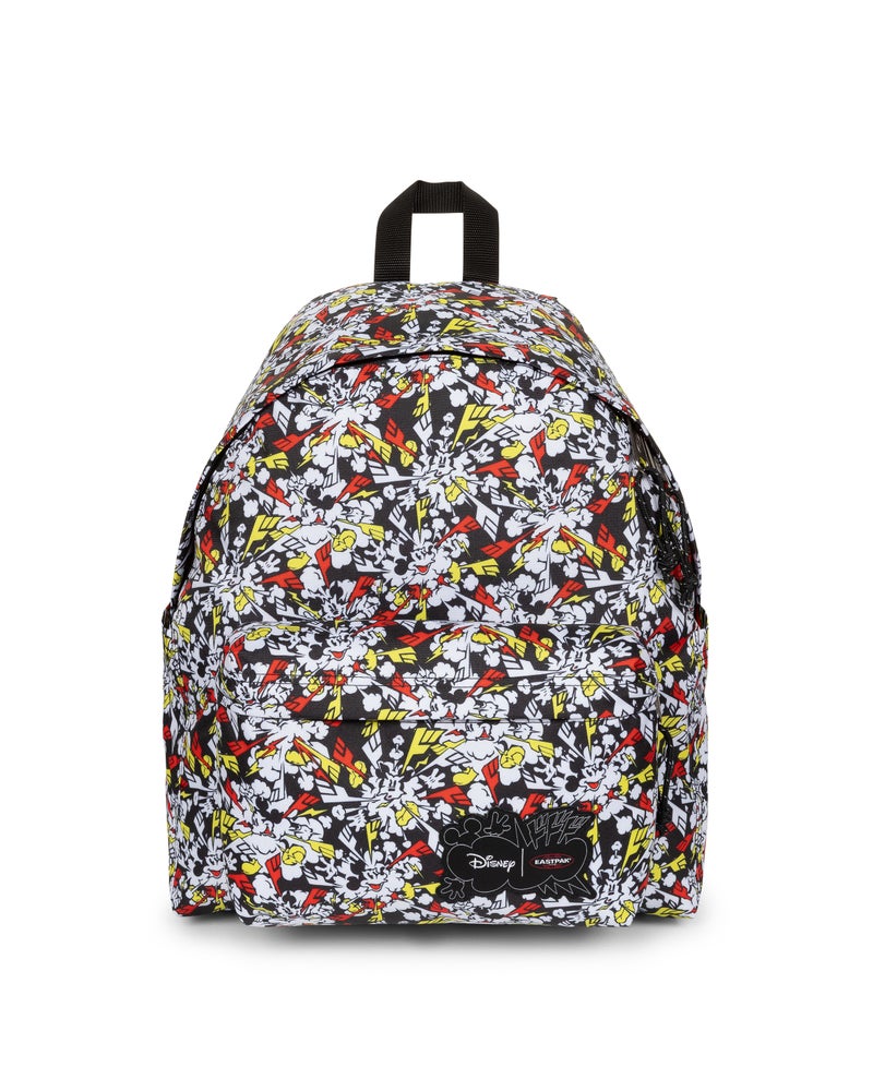 Eastpak Day Pak R Mickey Print Backpack - Image 1