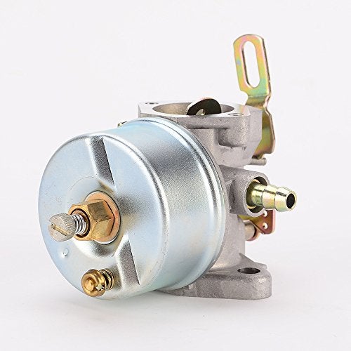 iJOY I-Joy Carburetor Compatible with Snow blower 7HP 8HP Compatible with Tecumseh Carb 632334A 632234 HM70 HM80 HMSK80 HMSK90 with Gasket - Image 3