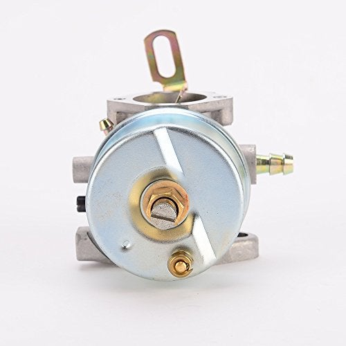 iJOY I-Joy Carburetor Compatible with Snow blower 7HP 8HP Compatible with Tecumseh Carb 632334A 632234 HM70 HM80 HMSK80 HMSK90 with Gasket - Image 5