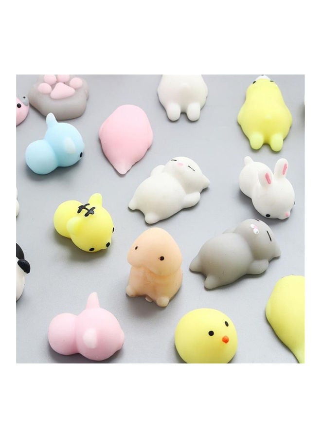 مجموعة ألعاب الضغط الحسية - Image 4