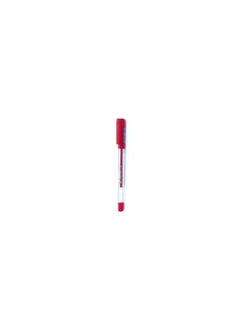 M&G Gel Pen red 
