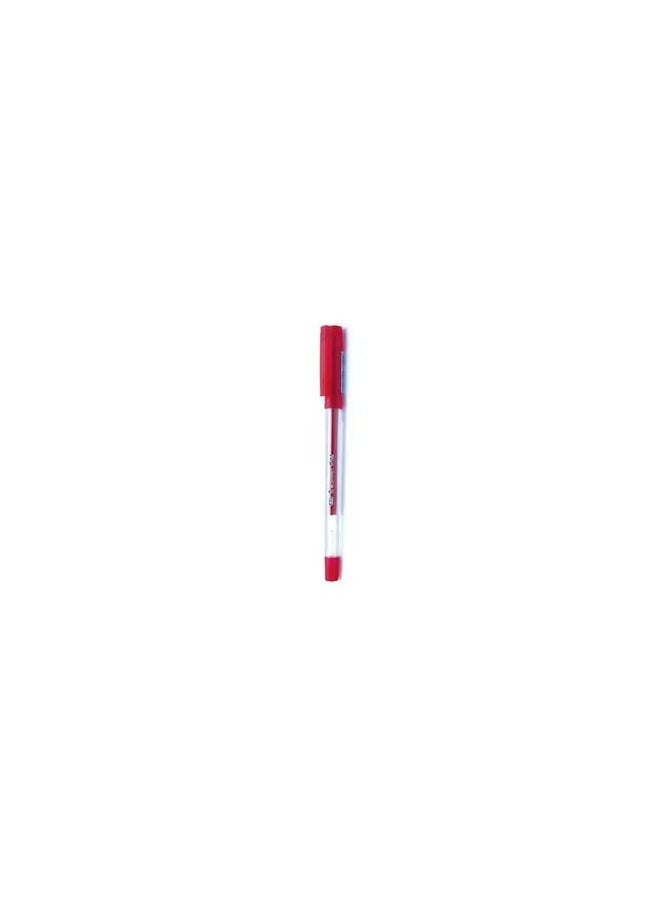M&G Gel Pen red 