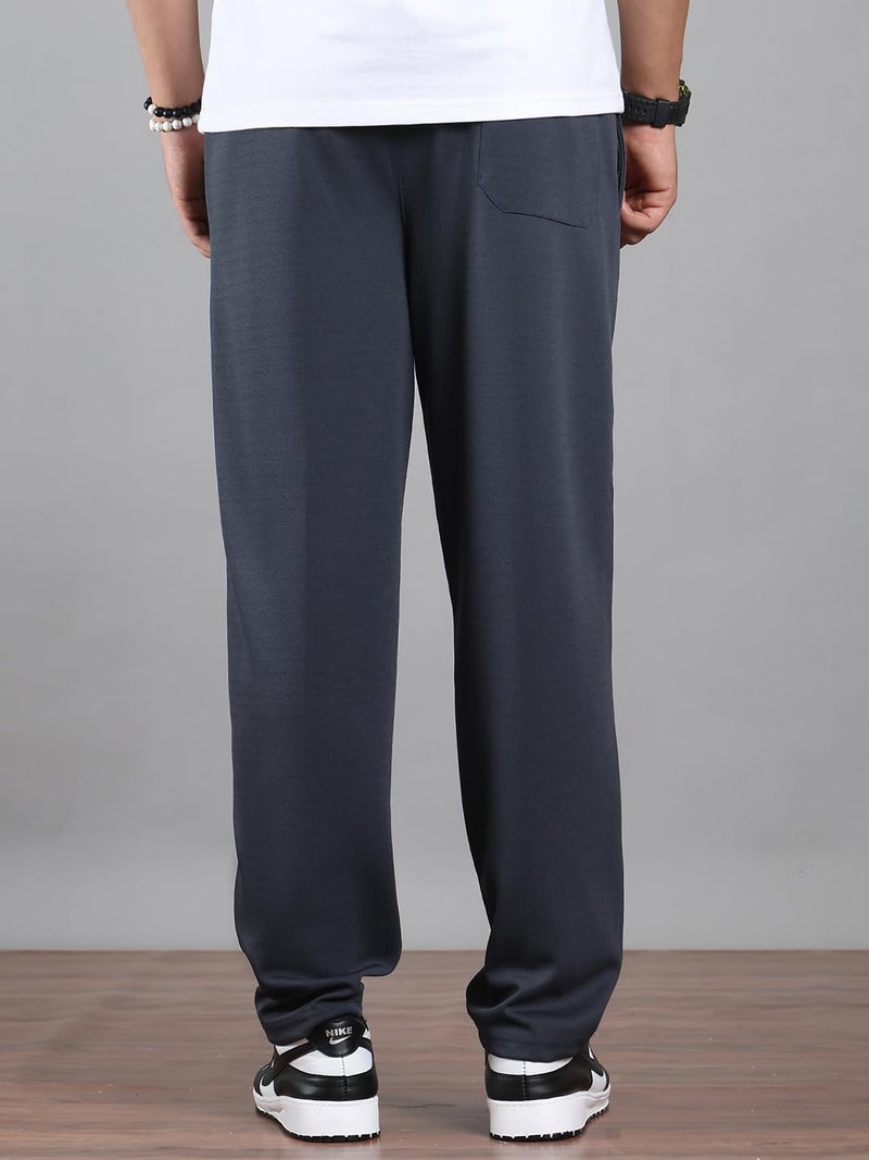 Mack Jonney Regular Trouser Loose Fit | Sports for Men Stylish Track Pant-MJ640424 - Image 3