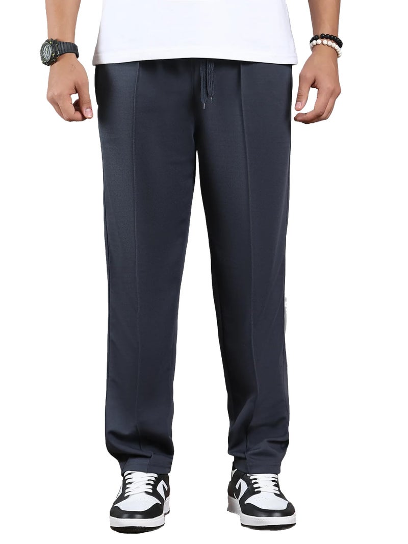 Mack Jonney Regular Trouser Loose Fit | Sports for Men Stylish Track Pant-MJ640424 - Image 1