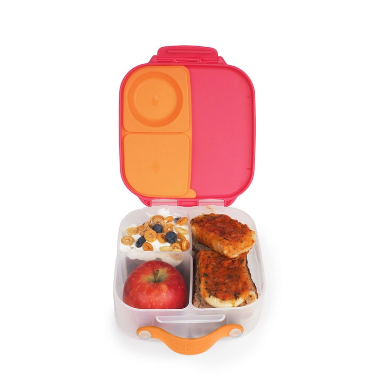 b.box Bbox Strawberry Shake Mini Lunchbox 1 EA