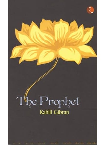 The Prophet 