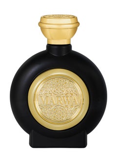 MARWA BLACK 100ML From Mahabub perfumes - pzsku/Z0C07378D5BBB41D07BA8Z/45/_/1723701245/fc5dcc13-c606-44a4-bcb7-1f89a39af9ad